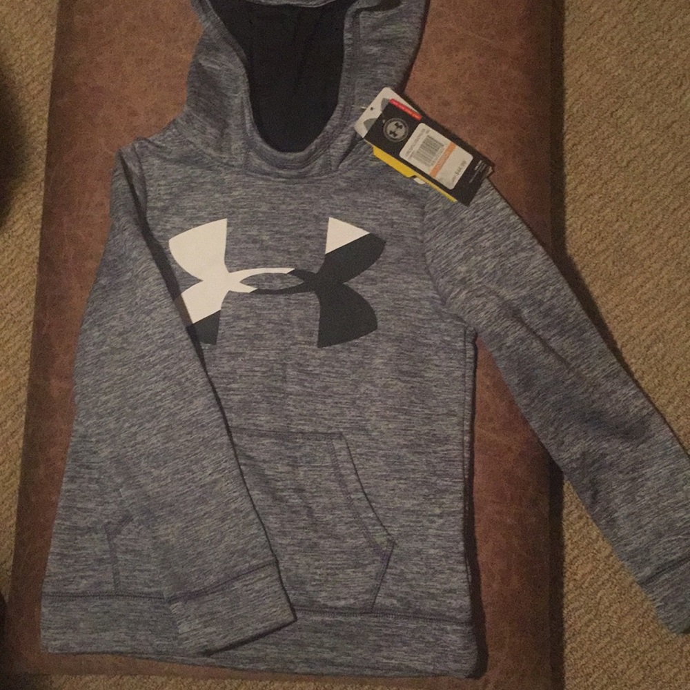 Under Armour Hoodie